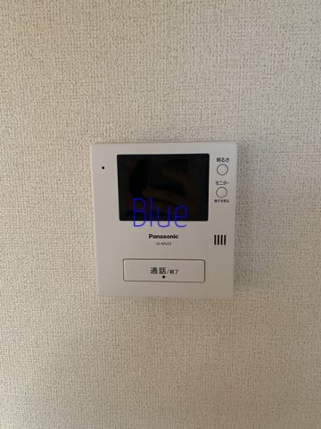 【セキュリティ】 | ベル大倉山イースト