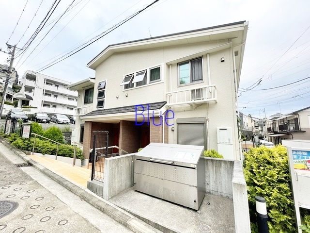 【その他共用部分】 | ベル大倉山イースト