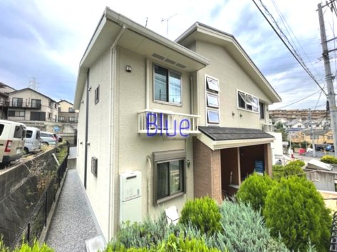 【外観】 | ベル大倉山イースト