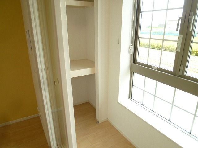フェリーチェのその他