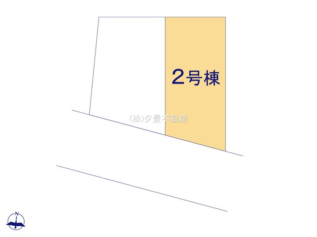 《仲介手数料無料》富士見市大字水子642-13新築一戸建てグラファーレ