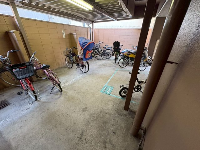 メゾン鶴舞|名古屋市の賃貸ならMy賃貸のその他共用部分|メゾン鶴舞