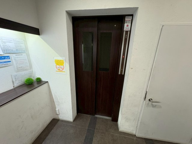 メゾン鶴舞|名古屋市の賃貸ならMy賃貸のその他共用部分|メゾン鶴舞