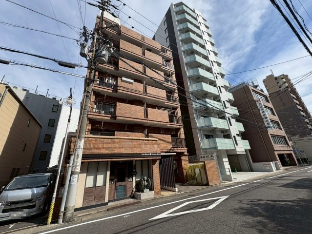 メゾン鶴舞|名古屋市の賃貸ならMy賃貸