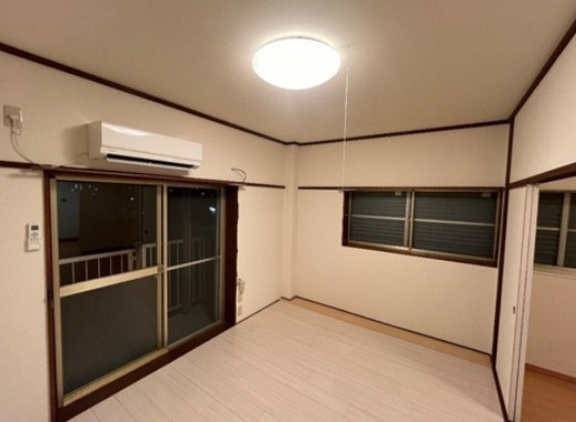 GRANDSHIPSの設備