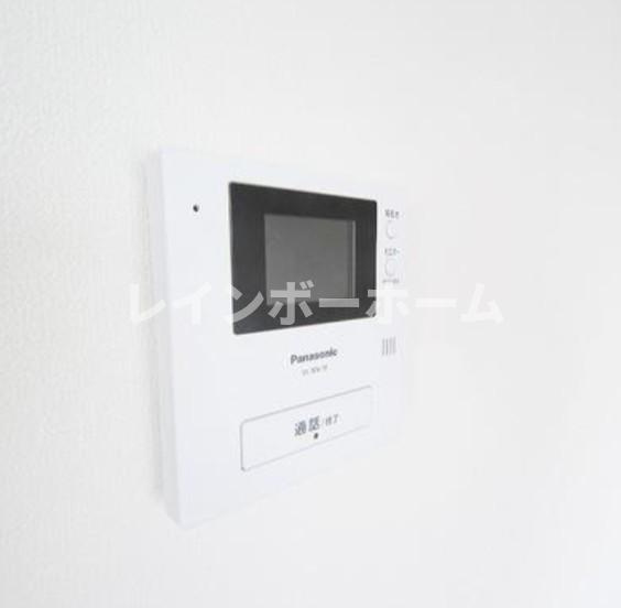 GRANDSHIPSのセキュリティ