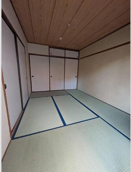 グランドハイツ日進の収納