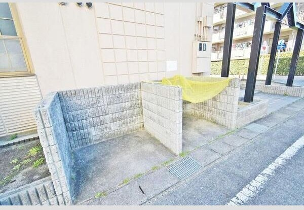 グランドハイツ日進のその他共用部分