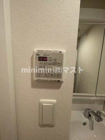 ララプレイス大阪福島アビリテの設備