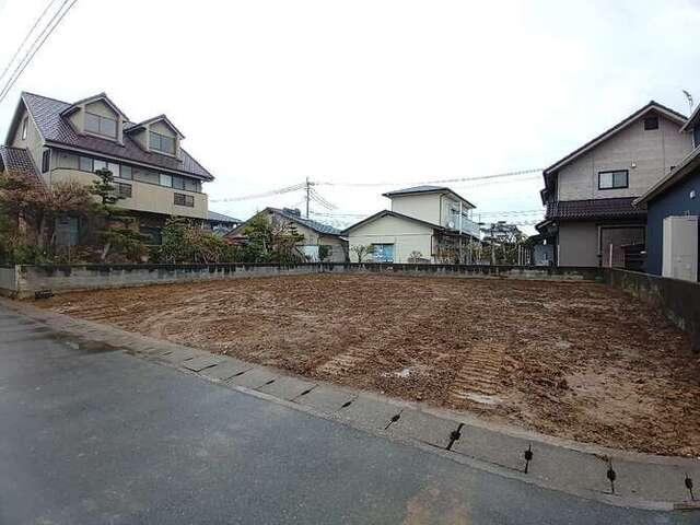 熊本市中央区出水第17の外観