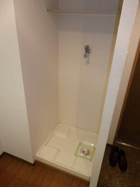 新品家具付きマンション下高井戸8(KaGood東京)の内装