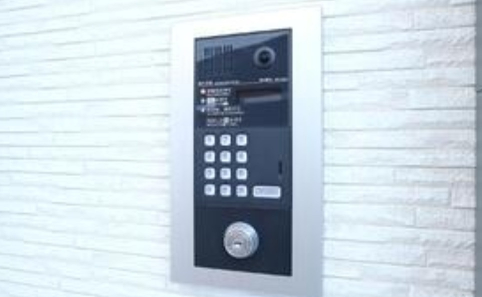 ハレクレアのセキュリティ