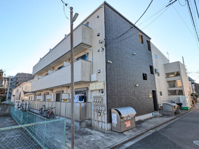 【外観】 | ハレマイレ・北習志野