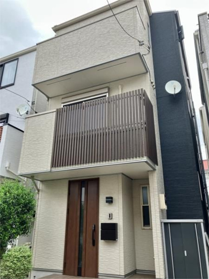 【外観】