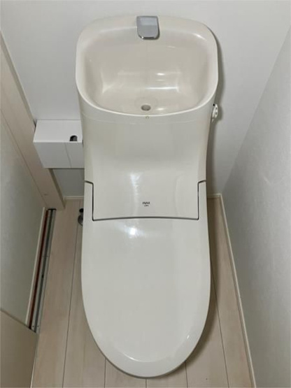 【トイレ】