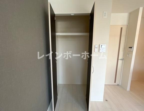 プルトワの収納