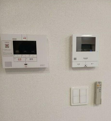 クラース砧のセキュリティ
