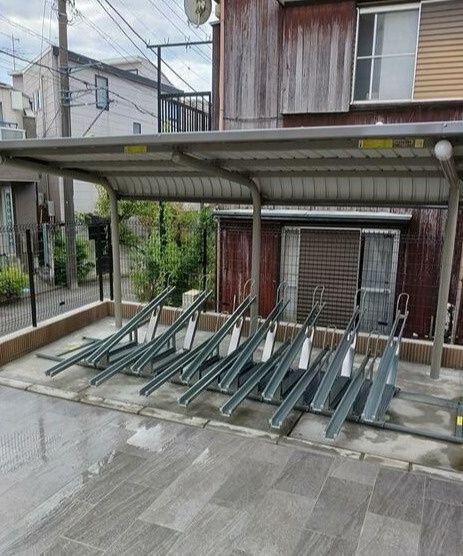 クラース砧のその他共用部分
