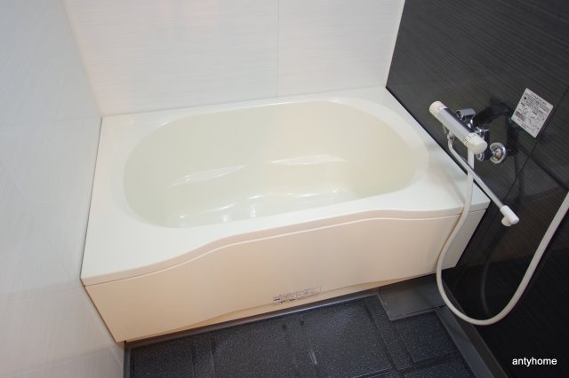 ドゥーエ江坂1　仲介手数料無料の浴室