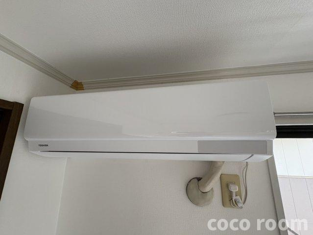 メゾングランドールの設備