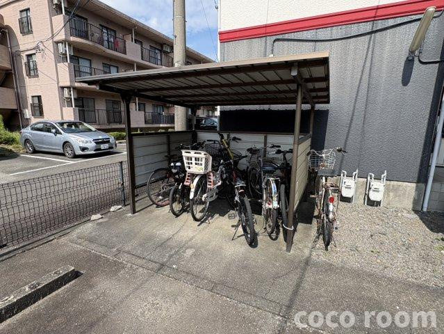 メゾングランドールのその他共用部分