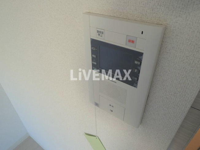 【設備】スワンズシティ南森町