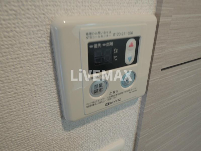 【設備】スワンズシティ南森町