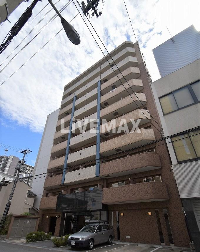スワンズシティ南森町の画像