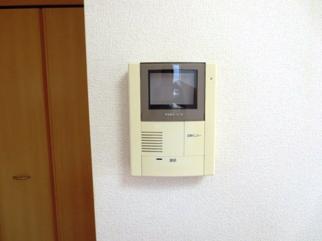 【セキュリティ】 | プラシ－ド　メゾン