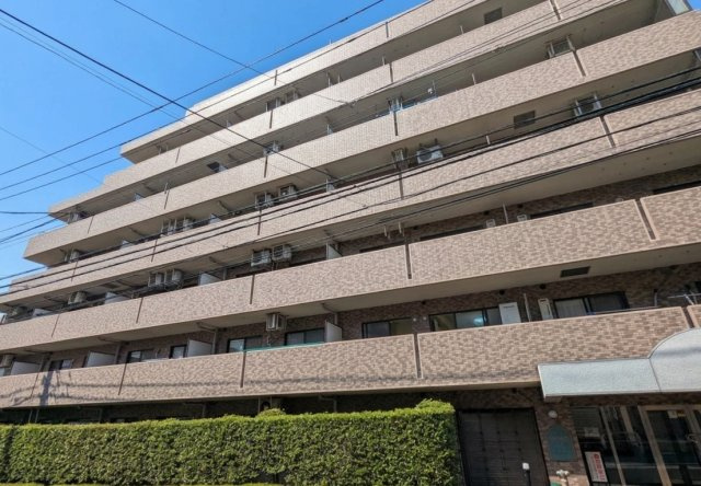 レクセル小竹向原