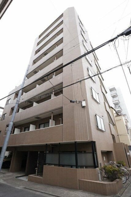 【外観】 【外観】