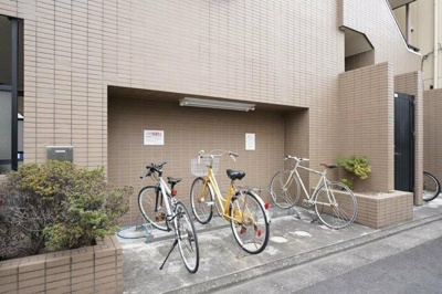 【その他共用部分】