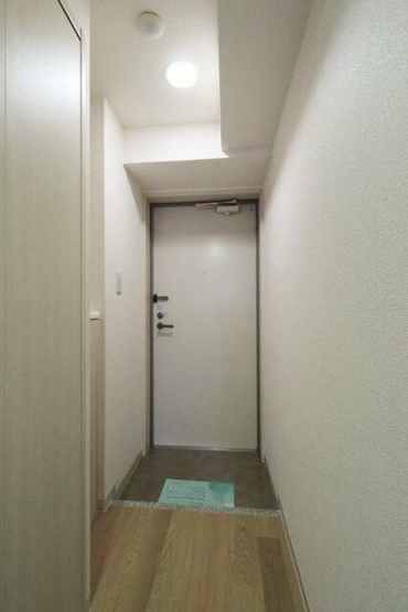 【玄関】 | 菱和パレス三軒茶屋壱番館