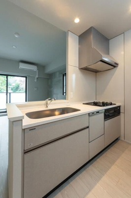 【キッチン】
