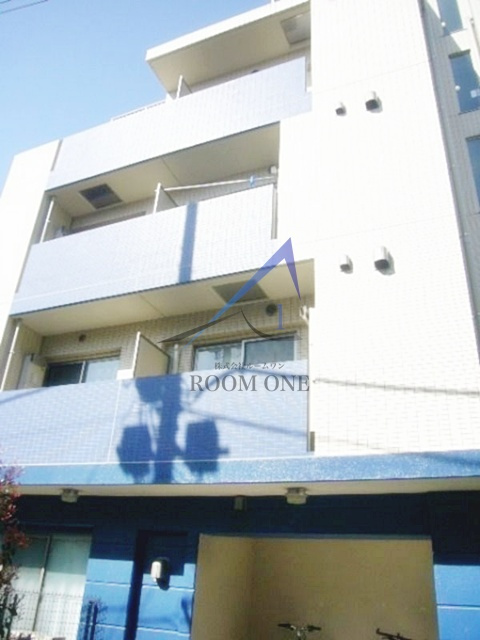 エルヴィエントアース池袋