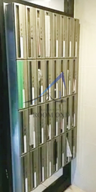 エルヴィエントアース池袋