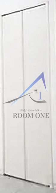 エルヴィエントアース池袋の収納|収納です。