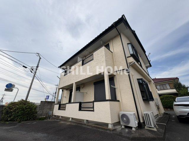 三豊ハイツの外観|当社、チルホームのHPもご覧ください(^^)/物件情報多数♪