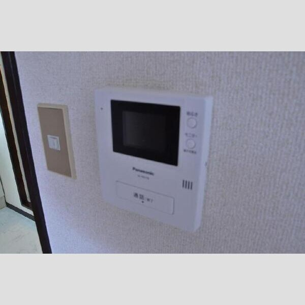 イーストパレスのセキュリティ