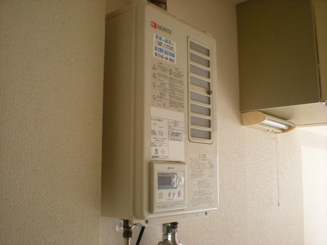 プラザマンション水元のその他
