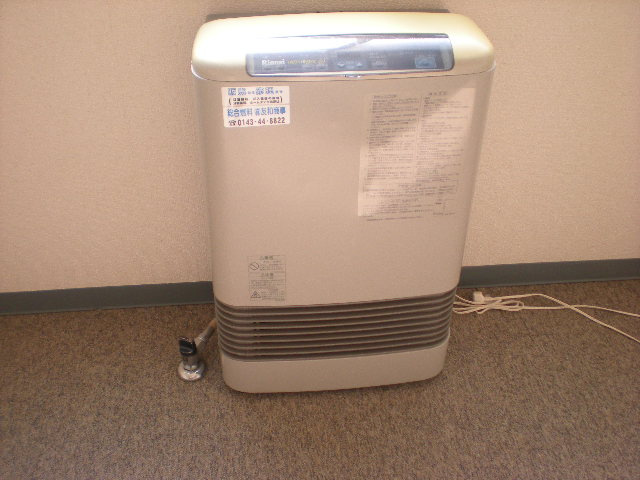 プラザマンション水元のその他