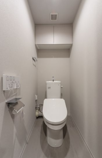 【トイレ】
