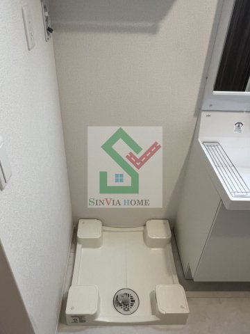 フレラウムの設備