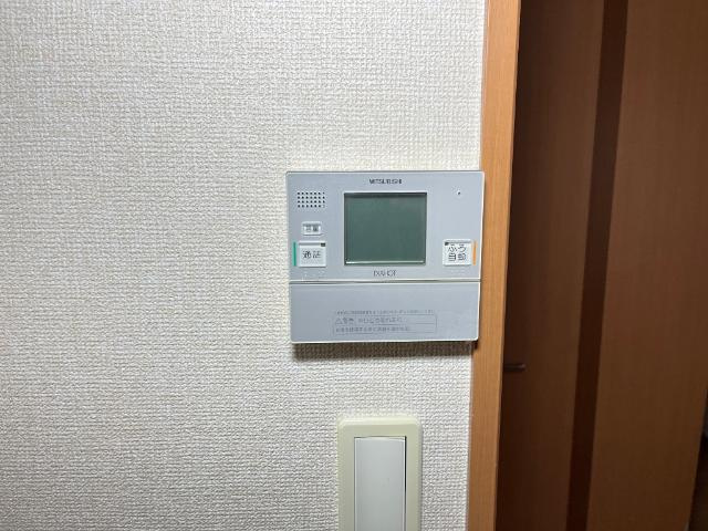 ベルデ・カーサの設備|室内設備