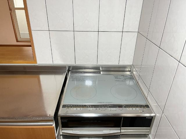 ベルデ・カーサのキッチン|キッチン