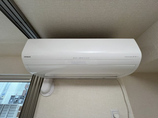 【設備】 | Aoiパレス溝の口