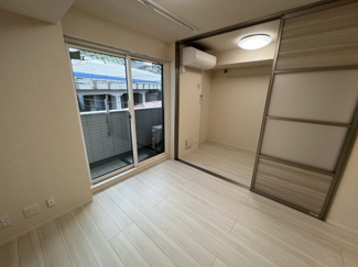 【居間・リビング】 | Aoiパレス溝の口