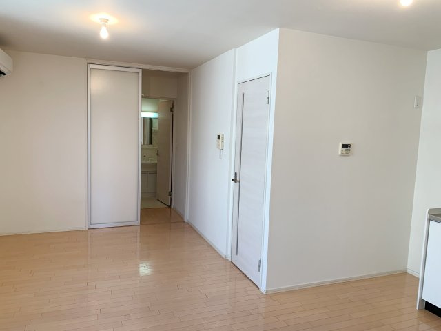 ルミエール田園調布の洋室|同物件　同タイプ　別号室
