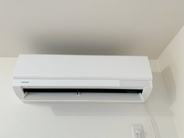 ルミエール田園調布の設備|同物件　同タイプ　別号室