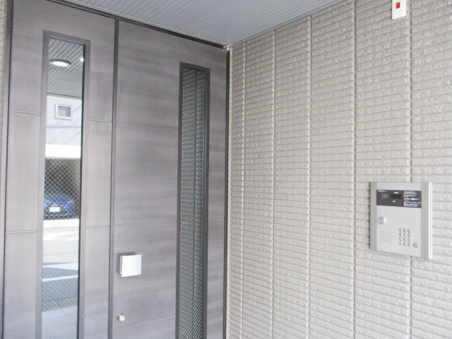 ルミエール田園調布のその他共用部分